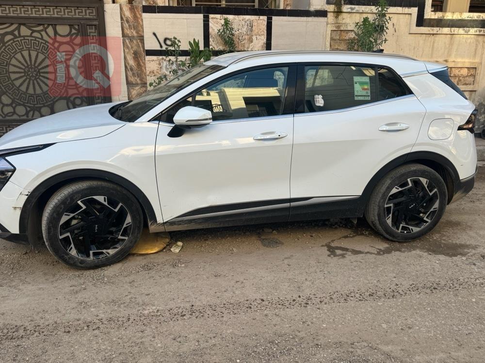 کیا سپۆرتاج